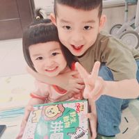 阿瓜和噠妹之臨托日記