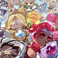 Cookie Run Kingdom Thailand / TH [พูดคุย/หาเพื่อน]🍪