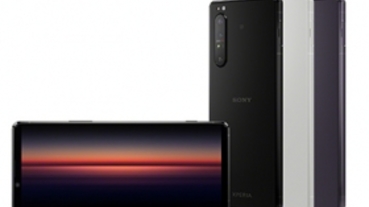 Sony Xperia II 可能於月底在歐洲市場發售