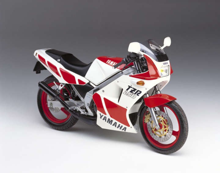 TZ250、3G2、5F7、59W、3AK。検 ヤマハ、レーサー レプリカ、レース、サーキット、レーシング、TZR 250、YZR、TZ 250、旧車