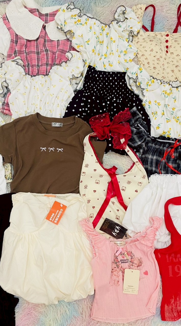 แม่ค้าชื่อแนนน้าา🔔🩷