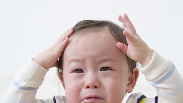 ひよこママ パパのテッパン泣きやませテク10 たまひよ Online