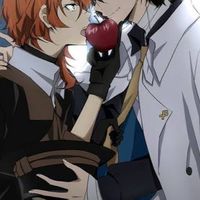 文スト、なりきり！