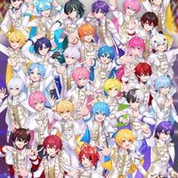 STPR好きな人集まれ〜！