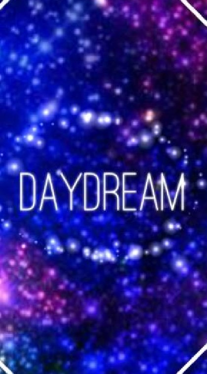 Daydreamのオープンチャット