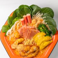 Zhangliang malatang จางเลี่ยง หม่าล่าทั้ง @ rama9