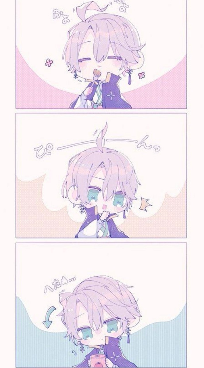 突発緩なりハント 🌈🕒