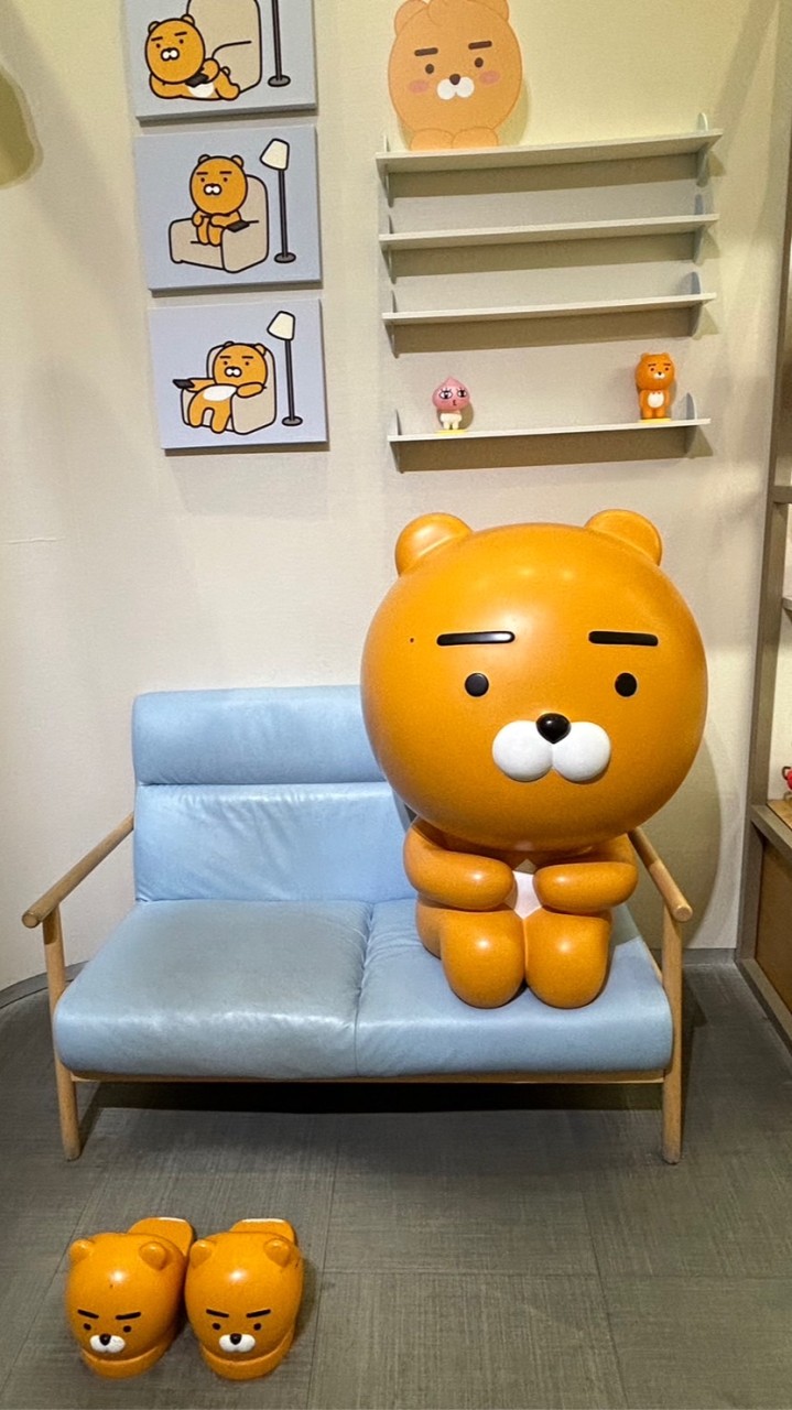 S小編韓國代購