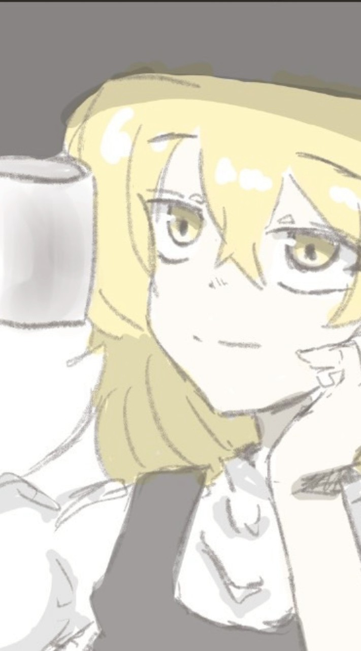 東方二次創作作成部