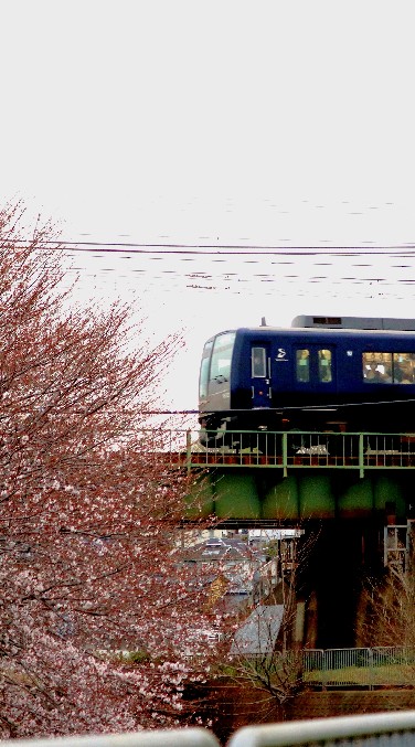 Twitter鉄道グル