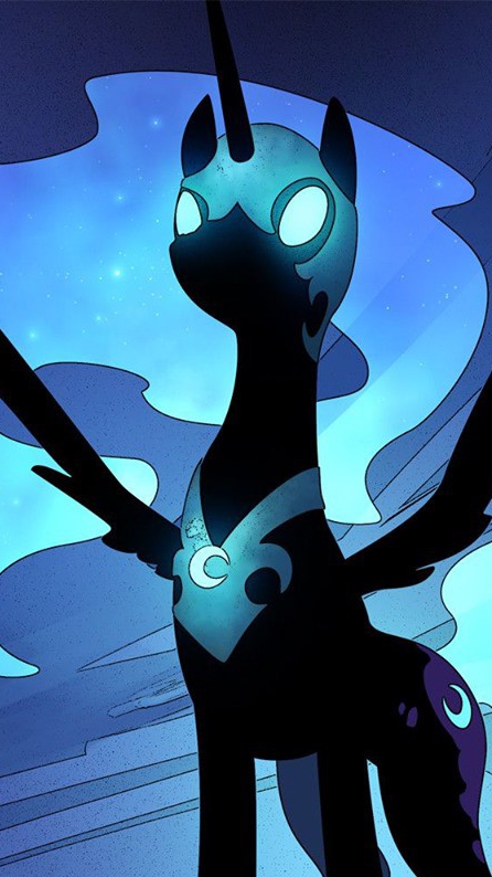 Nightmare Moon