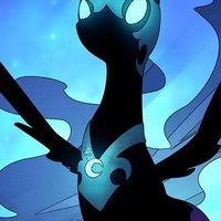 Nightmare Moon