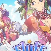 Flyff-櫻花樹下的戀愛