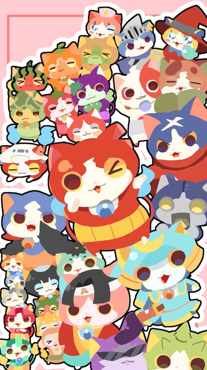 ぷにぷにお助け　雑談　たまにフルキャ企画します！