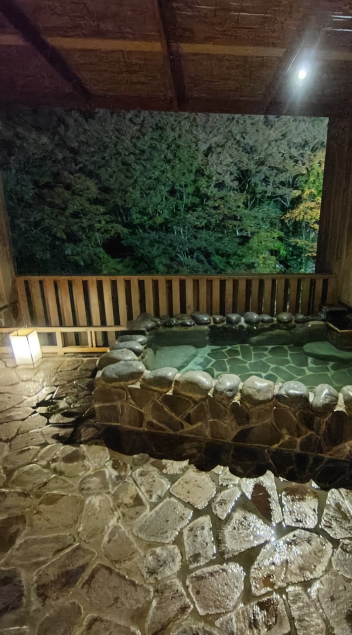非日常を楽しむ大人の秘密部屋