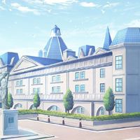 โรงเรียนอนิเมะ//