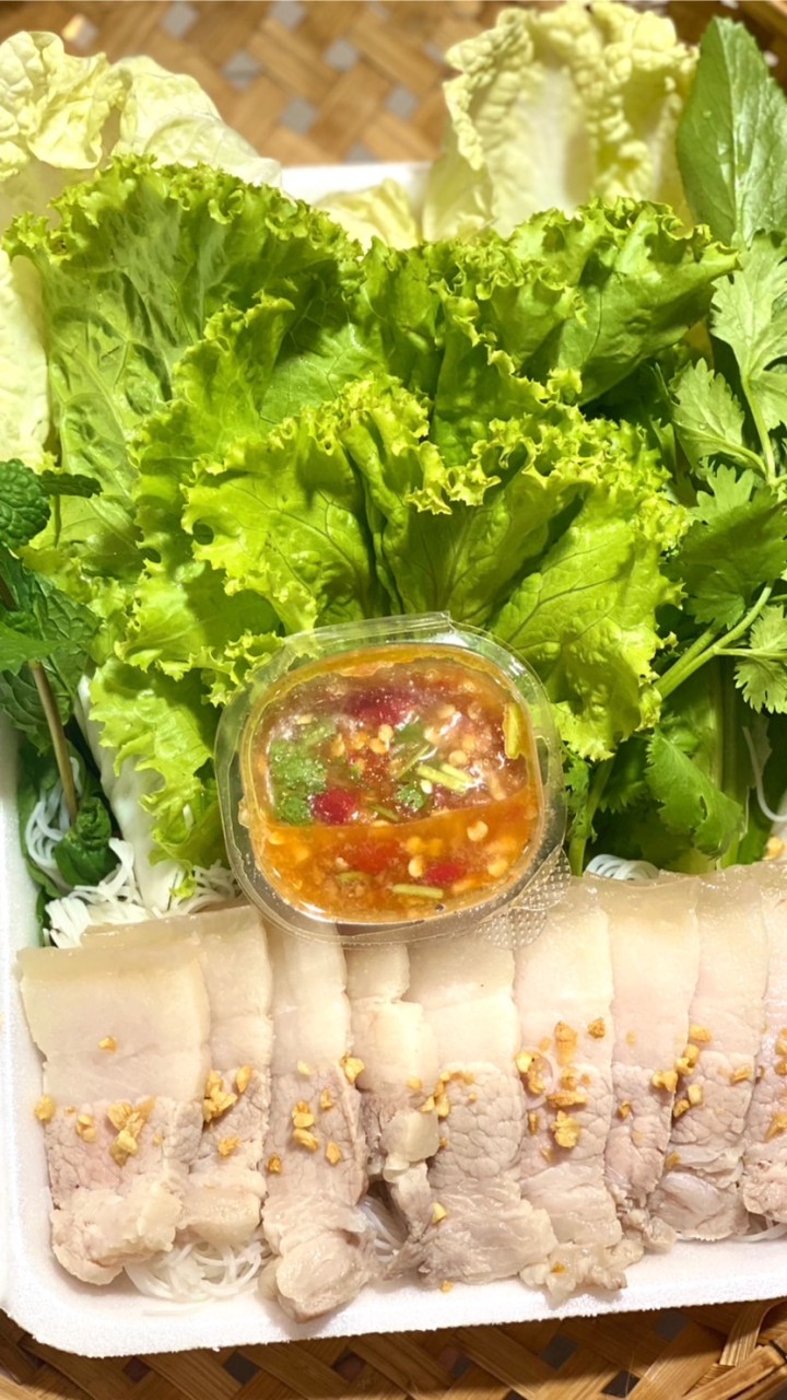 เมี่ยงแซ่บ🌶️