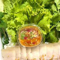เมี่ยงแซ่บ🌶️