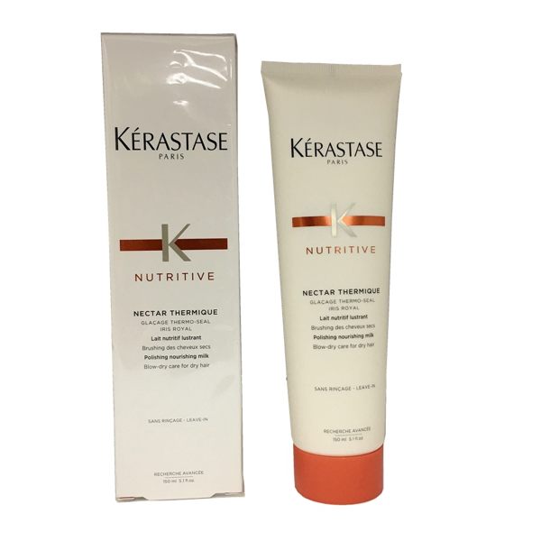 KERASTASE 卡詩皇家鳶尾滋養熱活精華150ml【UR8D】