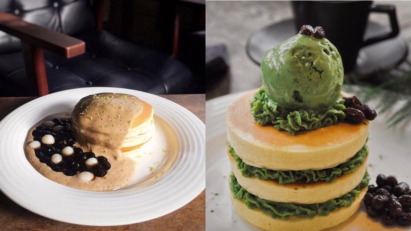 8間「高雄特色咖啡廳」推薦！感受西子灣夕陽灑落，用愛馬仕盤子吃甜點超奢華