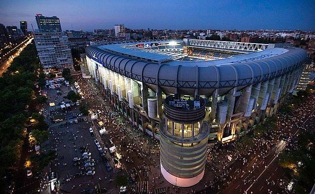 Keren Banget! Ini Dia 7 Stadium Tercanggih Dunia