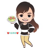 🌸精品果凍花💕中部果粉兒