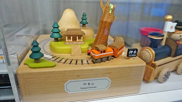 【台北景點】國立臺灣博物館鐵道部-可以體驗火車好玩又有趣的室內親子旅遊景點