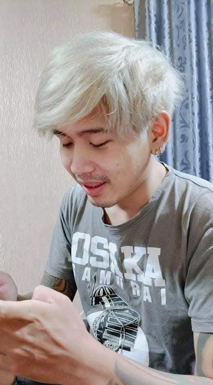 ลูกลิง เอ็นจอย
