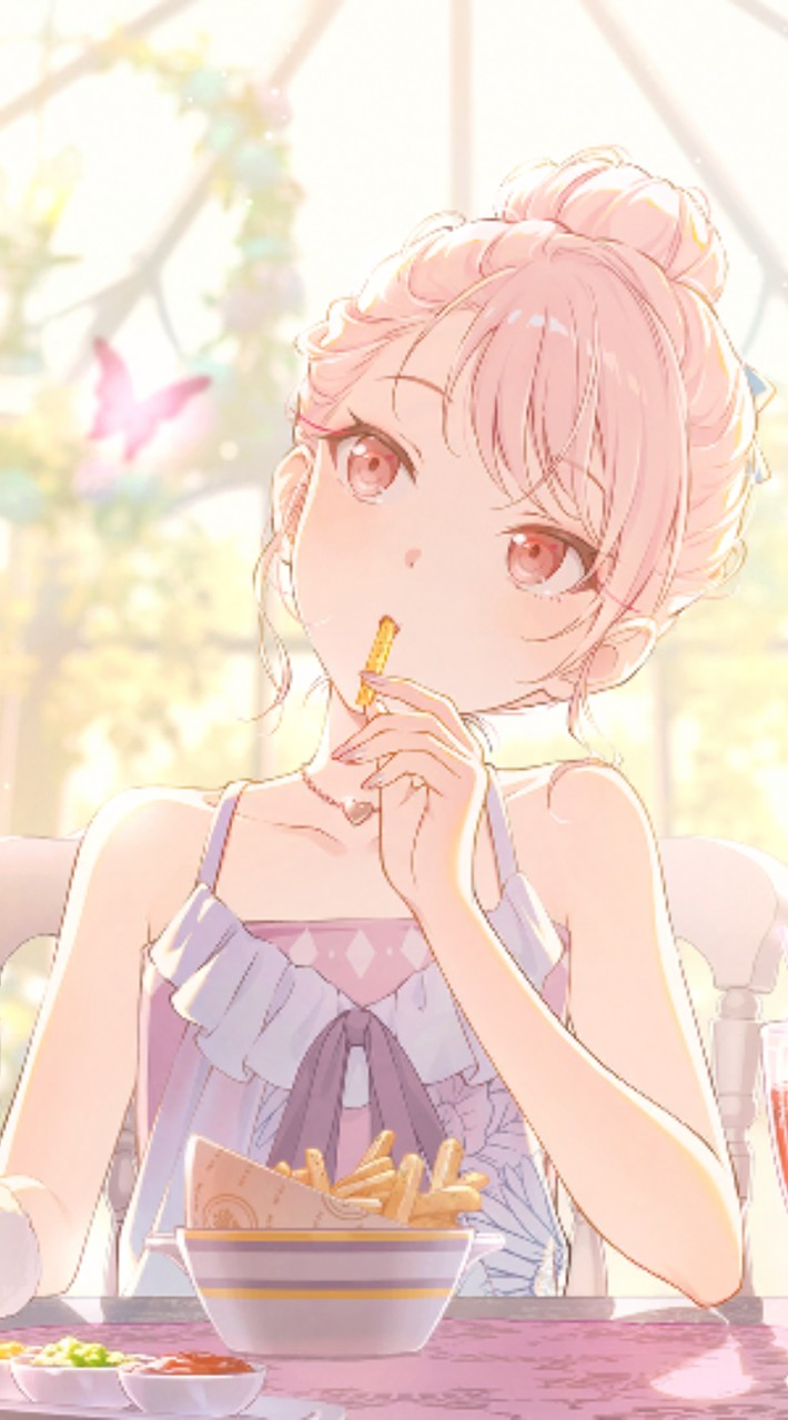 暁山瑞希推し集まれ~！！