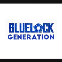 BLUE LOCK GENERATION🔵🔒🆕