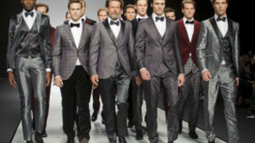 現代西裝中不可不認識的知識 知道了之後讓你在各個場有著過於常人的帥氣！