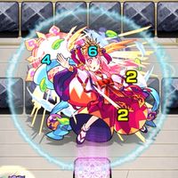 モンスト手伝い･貸し出し(破壊の星墓･天魔の孤城･禁忌、深淵等々)