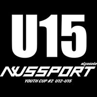 NUSSPORT Youth CUP U15