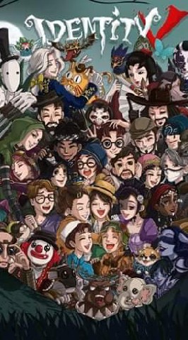 Identity V