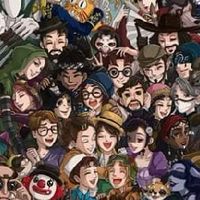 Identity V