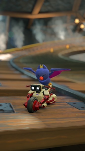 マリカワールド交流サーバー＋雑談