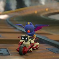 マリカワールド交流サーバー＋雑談