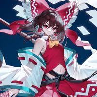 東方エクリプスのんびりの集い