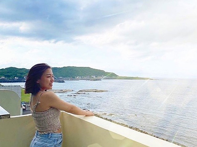 魚礁15號 @sieg Yuni