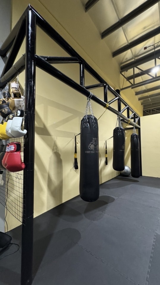 Tiger GYM Community