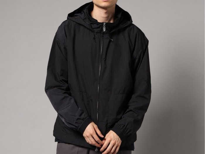 トラッカー有 corteiz ナイロンジャケット(BLACK&GOLD) M 2025年最新