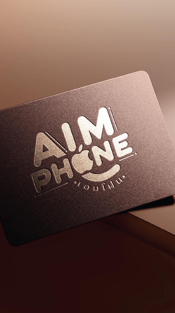 Aim Phone (ขายผ่อนมือถือทั่วประเทศ)