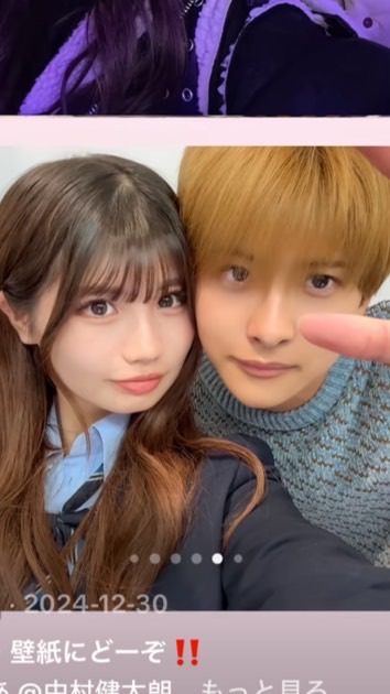 今日好きなりきり編‼︎💗