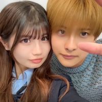 今日好きなりきり編‼︎💗