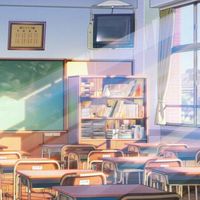 学生限定！男女関係なくはなそっ！