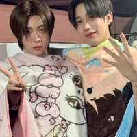 ด้อมเติ้ลเฟิร์สวัน💖🇹🇭
