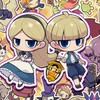 オバケイドロ nrkr .ᐟ.ᐟ