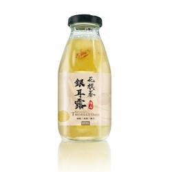 ◎天氣漸漸轉涼，保養動作不能少!|◎補氣x美顏x養生|◎無添加人工色素 無防腐劑品牌:無商品種類:黑木耳/銀耳製造日期／有效日期:依商品包裝標示外包裝材質:玻璃罐保存期限:12個月保存方法:因本產品無