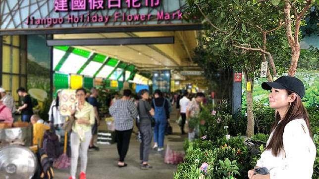 圖／翻攝任家萱 Selina臉書