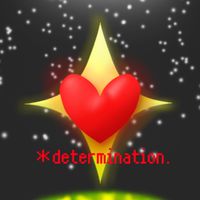 UNDERTALEファンの雑談･イラストルーム